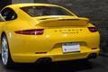 2013 Porsche 911 