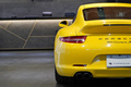 2013 Porsche 911 