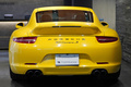 2013 Porsche 911 