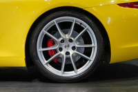 2013 Porsche 911 
