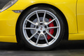 2013 Porsche 911 