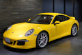 2013 Porsche 911 