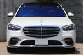 2023 Mercedes-Benz S CLASS 