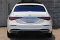 2023 Mercedes-Benz S CLASS 