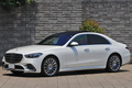 2023 Mercedes-Benz S CLASS 