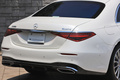 2023 Mercedes-Benz S CLASS 