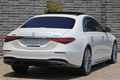 2023 Mercedes-Benz S CLASS 