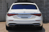 2023 Mercedes-Benz S CLASS 
