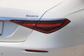 2023 Mercedes-Benz S CLASS 