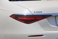2023 Mercedes-Benz S CLASS 