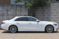 2023 Mercedes-Benz S CLASS 