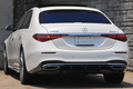 2023 Mercedes-Benz S CLASS 