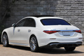 2023 Mercedes-Benz S CLASS 