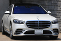 2023 Mercedes-Benz S CLASS 
