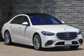 2023 Mercedes-Benz S CLASS 