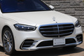 2023 Mercedes-Benz S CLASS 