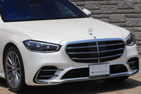 2023 Mercedes-Benz S CLASS 
