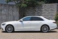 2023 Mercedes-Benz S CLASS 