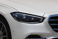 2023 Mercedes-Benz S CLASS 