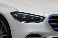 2023 Mercedes-Benz S CLASS 