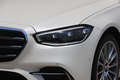 2023 Mercedes-Benz S CLASS 