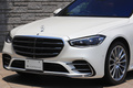 2023 Mercedes-Benz S CLASS 