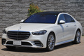 2023 Mercedes-Benz S CLASS 