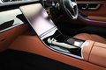 2023 Mercedes-Benz S CLASS 