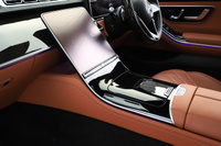 2023 Mercedes-Benz S CLASS 