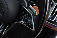2023 Mercedes-Benz S CLASS 