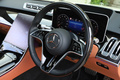 2023 Mercedes-Benz S CLASS 