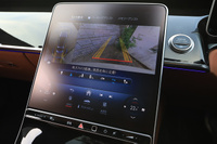 2023 Mercedes-Benz S CLASS 