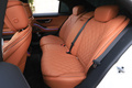 2023 Mercedes-Benz S CLASS 