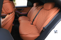 2023 Mercedes-Benz S CLASS 