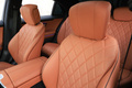 2023 Mercedes-Benz S CLASS 