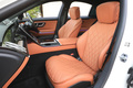 2023 Mercedes-Benz S CLASS 