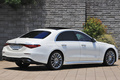 2023 Mercedes-Benz S CLASS 