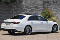2023 Mercedes-Benz S CLASS 