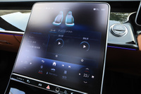 2023 Mercedes-Benz S CLASS 