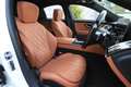2023 Mercedes-Benz S CLASS 