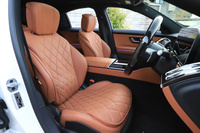 2023 Mercedes-Benz S CLASS 