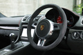 2015 Porsche CAYMAN null