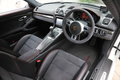 2015 Porsche CAYMAN null