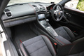 2015 Porsche CAYMAN null