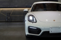 2015 Porsche CAYMAN null