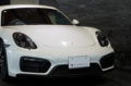 2015 Porsche CAYMAN null
