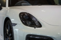 2015 Porsche CAYMAN null