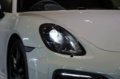 2015 Porsche CAYMAN null
