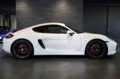 2015 Porsche CAYMAN null