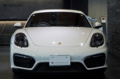 2015 Porsche CAYMAN null